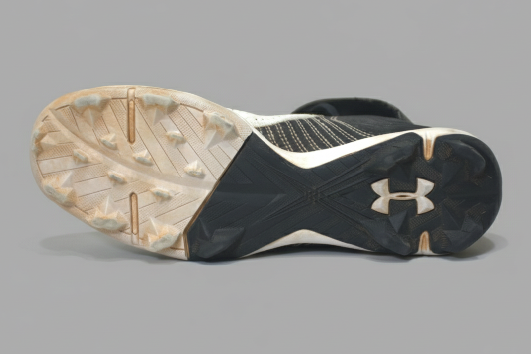 Under Armour Harper 4 Mid RM