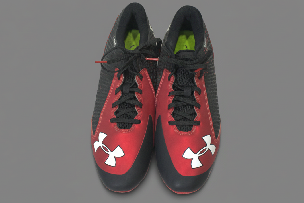 Under Armour Nitro Low MC
