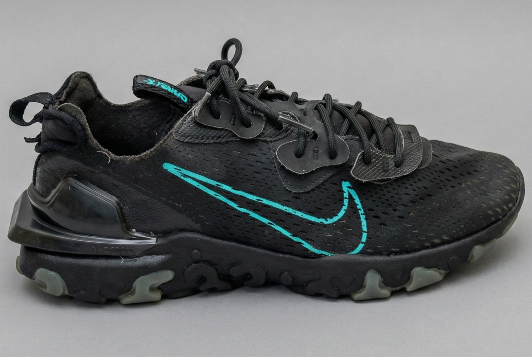 Nike React Vision shoe